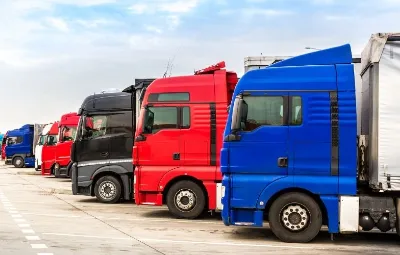 Konya Yenice Ambar Nakliyat