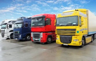 Konya Yenice Nakliye Ambarı